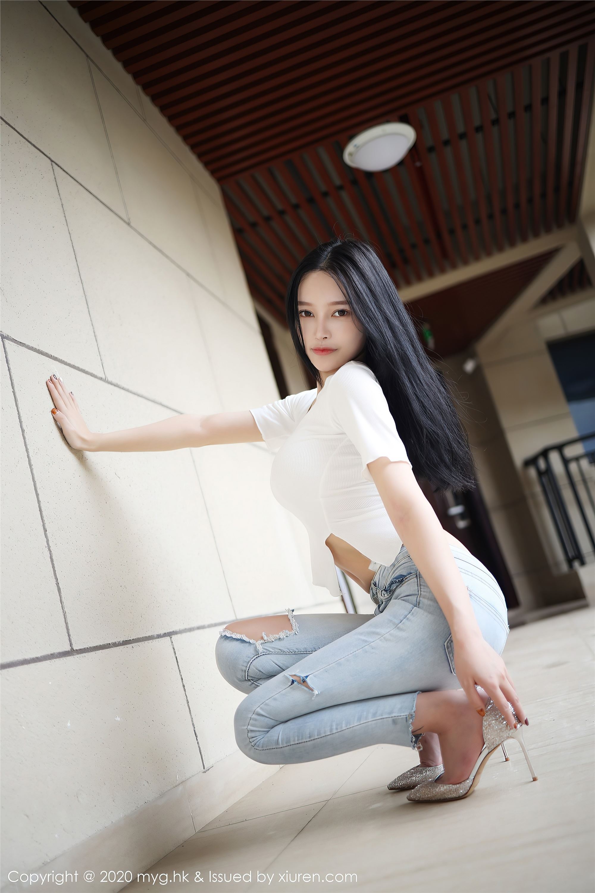 MyGirl美媛馆 2020.11.23 Vol.459 唐琪儿